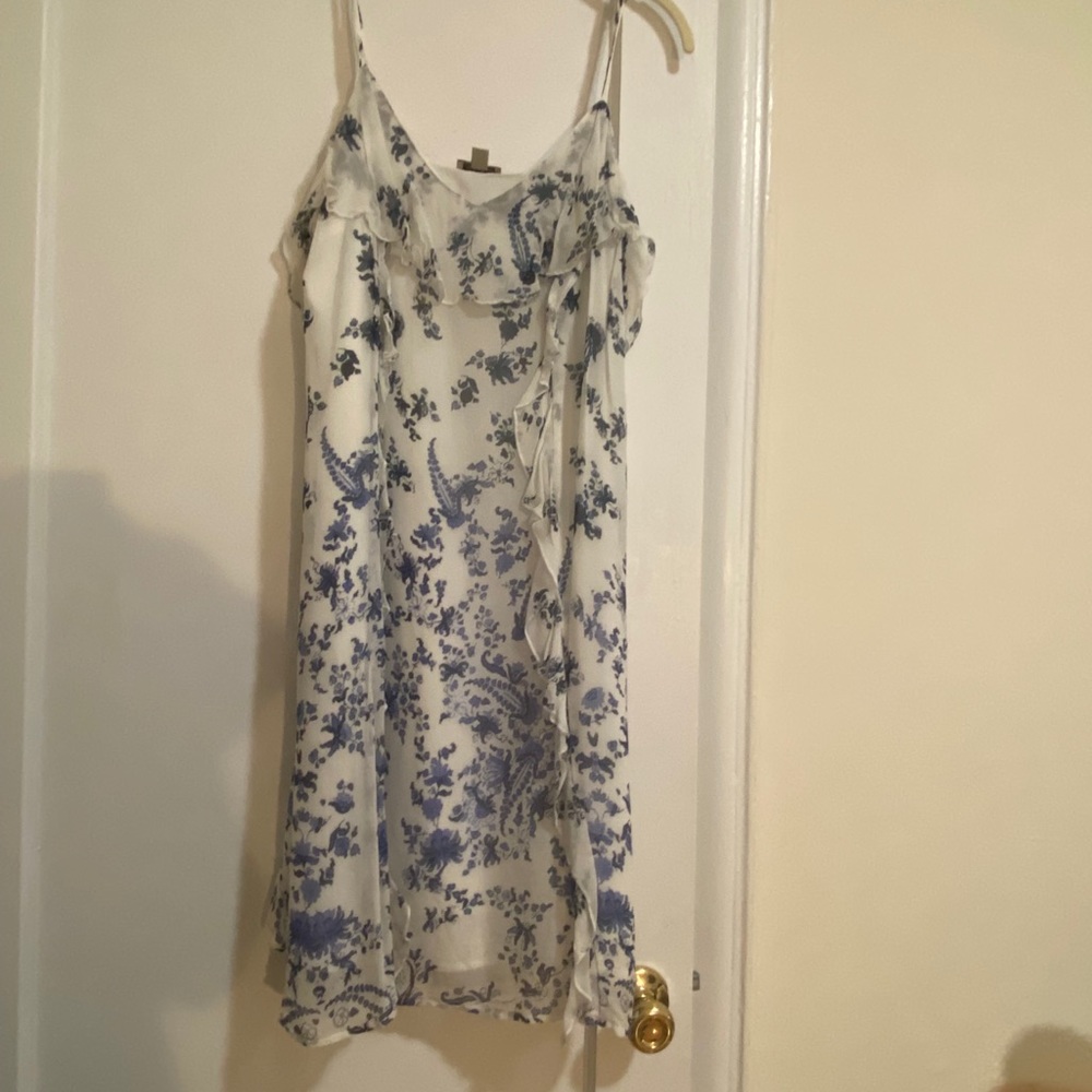 Lucky brand dress🍀